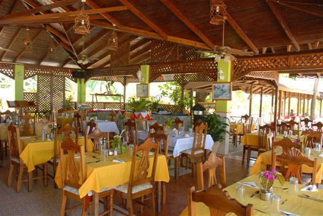 Merrils Beach Resort I Νεγκρίλ Εξωτερικό φωτογραφία