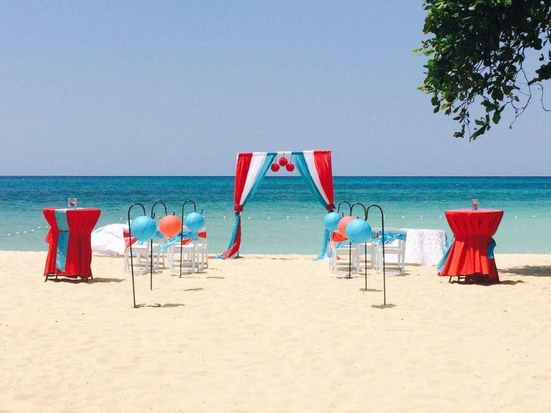 Merrils Beach Resort I Νεγκρίλ Εξωτερικό φωτογραφία